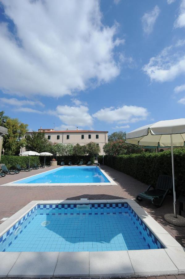 Agriturismo Antica Fonte *